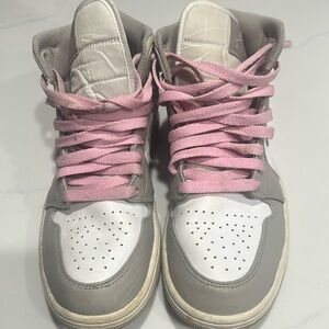Nike Air Jordan’s Women’s size 9